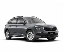 Zunanja slika - Škoda Kamiq - 1.0 TSI Easy DSG - 1 - Predogledna slika