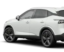 Zunanja slika - Nissan Qashqai - 1.3 DIG-T MHEV Tekna+ X-Tronic - 2 - Predogledna slika
