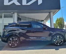 Zunanja slika - KIA Sportage - 1.6 T-GDi 132kW AWD GT-Line. 7 DCT - 4 - Predogledna slika