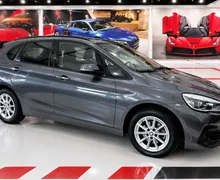 Zunanja slika - BMW serija 2 Active Tourer: - 216d Active Tourer EXECUTIVE FULL LED 1.LASTNIK - 3 - Predogledna slika