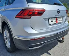 Zunanja slika - VW Tiguan - .2.0 TDI DSG Life 110kW-150KM - 10 - Predogledna slika