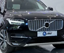 Zunanja slika - Volvo XC90 - D5 AWD Inscription -AVTOPILOT-KEYLESS-KAM360-KLJUK - 1 - Predogledna slika