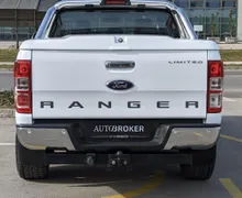 Zunanja slika - Ford Ranger - 2.2 TDCi 118 kW 4X4 LIMITED - FRENK - IZVLEČNO DNO - 6 - Predogledna slika