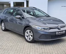 Zunanja slika - Volkswagen Golf - Variant 2.0 TDI BMT Life - 2 - Predogledna slika