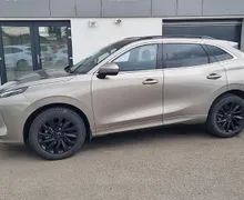 Zunanja slika - Forthing Forthing T5 EVO - T5 Evo Luxury PRVI LASTNIK .SERVISNA.SLO - 1 - Predogledna slika