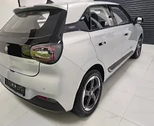 Zunanja slika - Dongfeng Box - 42.3 kWh 70 kW- SILVER-Navedena cena vključuje sub - 15 - Predogledna slika