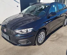 Zunanja slika - Fiat Tipo - SW 1.4 16V Pop 76683 KM, PRVI LASTNIK - 2 - Predogledna slika