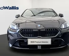 Zunanja slika - BMW Serija 1 - 120d - 12 - Predogledna slika