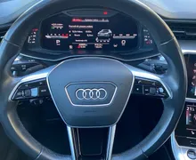 Zunanja slika - Audi A6 - 40 TDI Aut. Design-ACC-Mrtvi kot-Vzvratna kamera.. - 8 - Predogledna slika