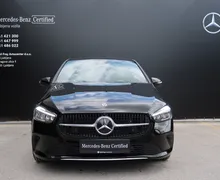 Zunanja slika - Mercedes-Benz B-Razred - B-Razred - 4 - Predogledna slika