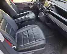Zunanja slika - Volkswagen Multivan - 2.0 TDI 4MOTION FULLED.VIRTUAL.NAVIPRO.ACC.CAM.PDC - 9 - Predogledna slika