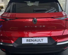 Zunanja slika - Renault Symbioz - TCe 140 techno - 7 - Predogledna slika