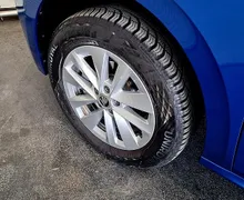 Zunanja slika - Škoda Kamiq - 1.0 TSI Selection DSG -LED-NAVI- - 12 - Predogledna slika