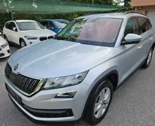 Zunanja slika - Škoda Kodiaq - 1,5 TSI ACT Style DSG - 5 - Predogledna slika