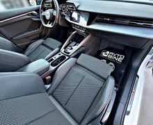 Notranja slika - Audi S3 - LIMUZINA•QUATTRO•TFSI•S TRONIC•MATIX•VIRTUAL•LED - 9 - Predogledna slika