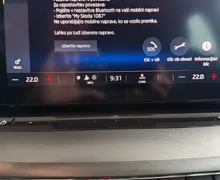 Zunanja slika - Škoda Octavia - Combi 2.0 TDI Ambition DSG - SLO - 1. Lastnik - 17 - Predogledna slika