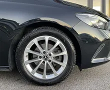 Zunanja slika - Mercedes-Benz B-Razred - |180d|AUT|PROGRESSIVE|NAVI|DIGITALILED|TOP| - 7 - Predogledna slika
