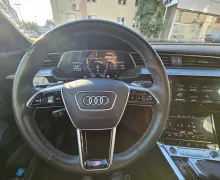 Zunanja slika - Audi e-tron - 55 quattro S line - 9 - Predogledna slika