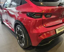 Zunanja slika - Renault Clio - techno TCE 115 - 3 - Predogledna slika