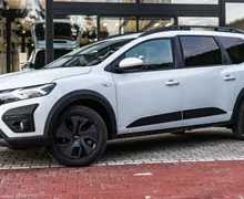 Zunanja slika - Dacia Jogger - 1.0 TCe 110 Expression - 6 - Predogledna slika