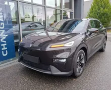 Zunanja slika - Changan Deepal S05 - ULTRA HIBRID MAX +DOBAVA TAKOJ - 1 - Predogledna slika