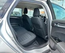 Zunanja slika - Ford Mondeo - Karavan 2.0 TDCi Titanium Powershift - 12 - Predogledna slika