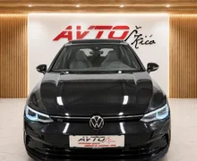 Notranja slika - Volkswagen Golf - 2.0 TDI-R-LINE-PANORAMA-IQ-VIRTUAL-ACC-NAVI-DSG - 7 - Predogledna slika
