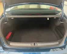 Notranja slika - Volkswagen Passat - 1.5 TSI BMT Elegance - 9 - Predogledna slika