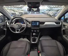 Zunanja slika - Renault Captur - Techno TCe 90 - 14 - Predogledna slika