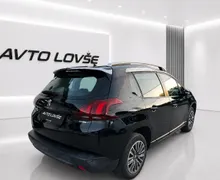 Zunanja slika - Peugeot 2008 - 1.2 PureTech 110-SLO-1 LASTNIK-71.000 km-ODLIČEN - 4 - Predogledna slika