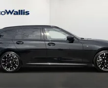 Zunanja slika - BMW Serija 3 - 330d xDrive Touring - 10 - Predogledna slika