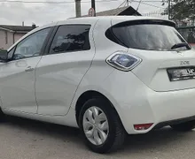 Zunanja slika - Renault Zoe - Life °1. LASTNIK °LASTNIŠKA BATERIJA - 5 - Predogledna slika