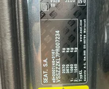 Zunanja slika - Seat Leon - ST 2.0 TDI FR DSG.NEMŠKI+4ALU.PANORAMA.GRE.SEDEŽEV - 20 - Predogledna slika