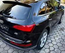 Zunanja slika - Audi Q5 - quattro 2.0TDI S-LINE S-TRONIC 1.LAST PANO ALU19 - 4 - Predogledna slika