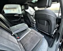 Notranja slika - Audi A6 - 3.0 TDI QUATTRO•235KW•BI-TURBO•ŠIBEDAH•MATRIX•NA - 9 - Predogledna slika