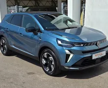 Zunanja slika - Renault Symbioz - Techno TCe 140 EDC + PAKET VOŽNJA-VARNOST - 3 - Predogledna slika