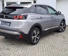 Zunanja slika - Peugeot 3008 - 1.2 PureTech 130 S&S Allure Avt. - 4 - Predogledna slika
