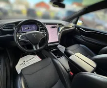 Zunanja slika - Tesla Model X - 75D NADGRAJEN AVTOPILOT 7 - SEDEŽEV ZRAČNO PREMIUM - 19 - Predogledna slika