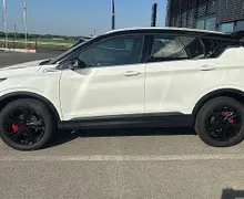 Zunanja slika - Geely Coolray - 1.5-TD-GF-7DCT-2WD- AKCIJA MESECA APRILA - 6 - Predogledna slika