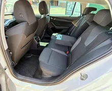 Zunanja slika - Škoda Octavia - Combi 2,0 TDI Active - 11 - Predogledna slika