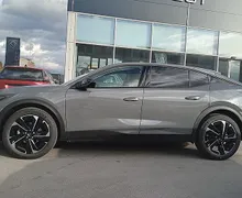 Zunanja slika - Peugeot 408 - Allure 1.2 PureTech 130 EAT8-KAMERA 360-AKCIJA - 5 - Predogledna slika