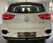 Zunanja slika - MG ZS EV - d Luxury 5d 130kW.NEMŠKI.LED.NAVI.KAMERA. - 5 - Predogledna slika