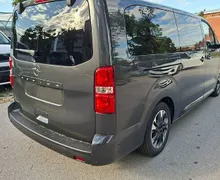 Zunanja slika - Opel Zafira - ELEGANCE 2.2 180KM - 6 SEDEŽEV - MOŽNOST NAROČILA - 3 - Predogledna slika