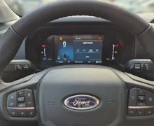 Zunanja slika - Ford Ranger - LIMITED 2.0 EcoBlue 205PS A10 DC e-4WD - NA ZALOGI - 12 - Predogledna slika