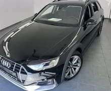 Zunanja slika - Audi A4 Allroad - quattro 45 TDI Tiptronic.KAMERA.NAVI.ALU.TOP - 1 - Predogledna slika