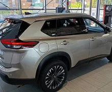 Zunanja slika - Nissan X-Trail - 1.5 e-Power Connecta Avt. + Comfort paket - 4 - Predogledna slika