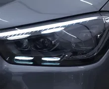 Zunanja slika - Mercedes-Benz GLE-Razred - AMG GLE 63 S 4MATIC+ VSA MOŽNA OPREMA - 3 - Predogledna slika