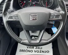 Notranja slika - Seat Leon - 1.5 TSI+LED+PDC+ALU+TEMP... - 12 - Predogledna slika