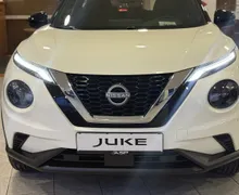 Zunanja slika - Nissan Juke - 1.0 N-CONNECTA DCT COLD - 4 - Predogledna slika