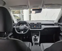 Zunanja slika - MG MG ZS - 1.5L Comfort + LED + kamera 360+ ZIMSKE PNEVMATIKE - 9 - Predogledna slika